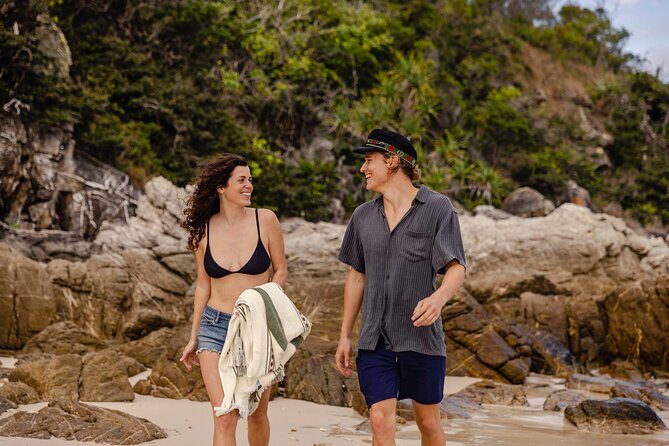 Funtastic Catamaran Cruise and Snorkel of Great Keppel Islands - FAQs