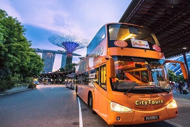 FunVee Sightseeing Hop On Hop Off Day Pass - Pricing and Booking Information for FunVee Hopper Pass