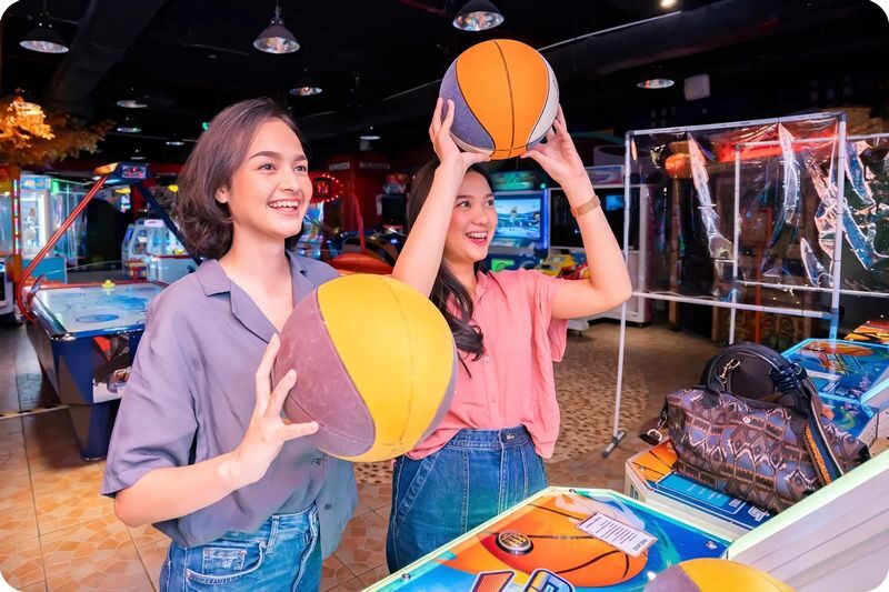 Funworld Central Park in Jakarta - Key points before you go
