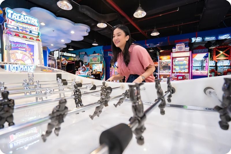 Funworld Central Park in Jakarta - Should you book it?