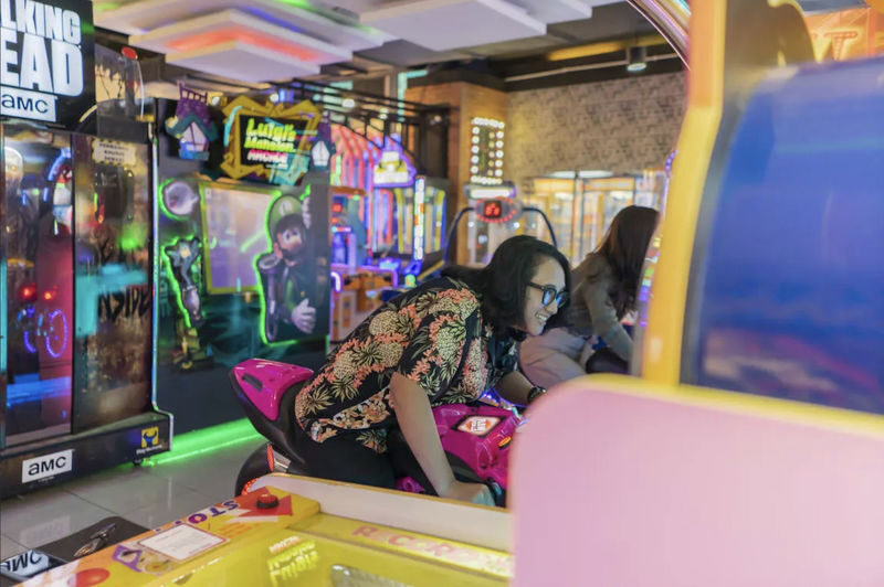 Funworld Living World in Bali - Quick take: what to know before you go