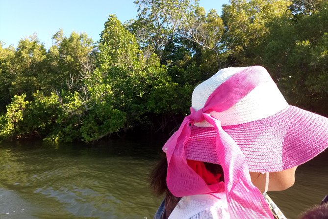 Funzi Island Tour - Good To Know