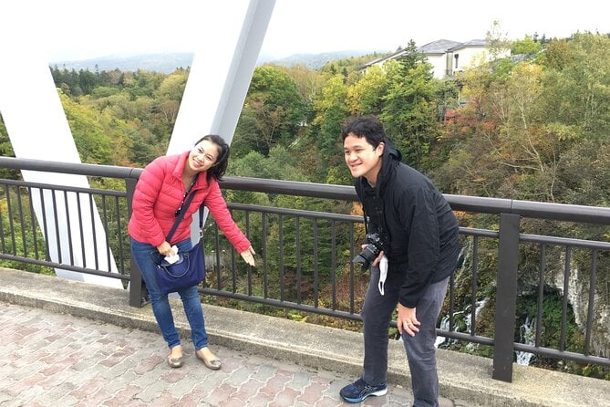 Furano & Biei 4 Hour Tour: English Speaking Driver Only, No Guide - Reviews and Ratings