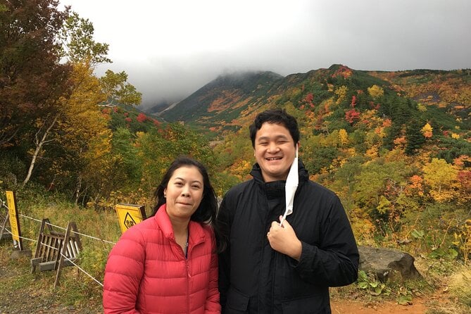 Furano & Biei 4 Hour Tour: English Speaking Driver Only, No Guide - Customization Options