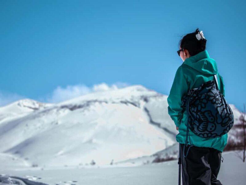 Furano: Snowshoeing Tour with Hot Spring Visit - Good To Know