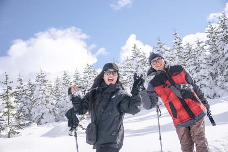 Furano: Snowshoeing Tour with Hot Spring Visit - Good To Know