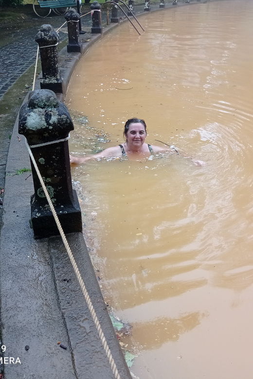 Furnas Full Day (lunch included in the minime 2 people) - What Makes This Tour Stand Out