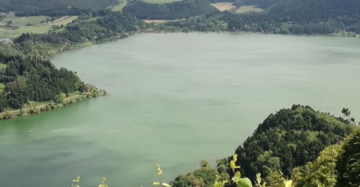 Furnas Full Day (Lunch Included in the Minime 2 People) - Experience Highlights