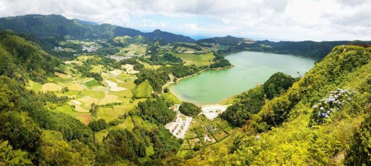 Furnas - Full Day Tour - Tour Highlights