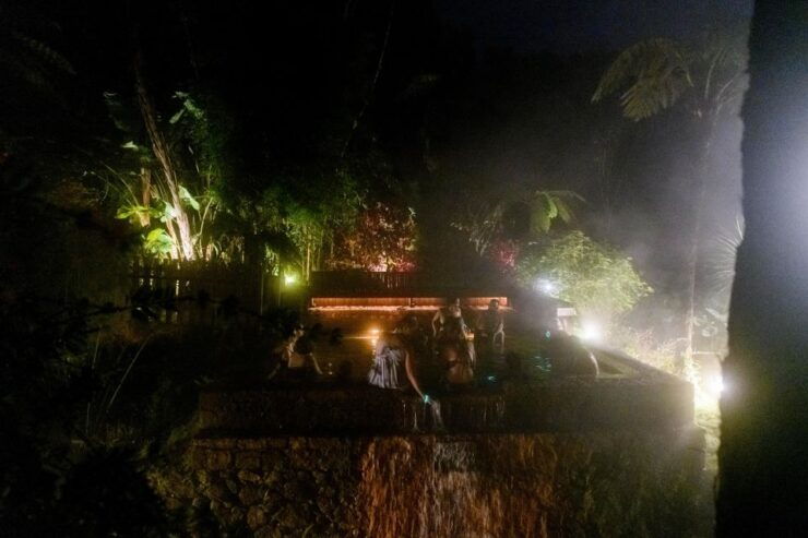Furnas: Hot Springs Night Tour - Good To Know