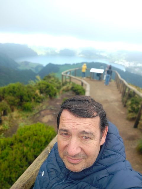 Furnas: Hot Springs Night Tour - Tour Details