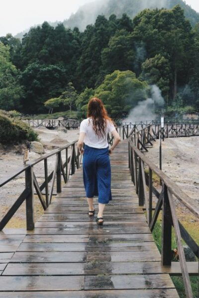 Furnas Magic Evening (Dinner, Tea, Fumaroles, Included) - Important Information