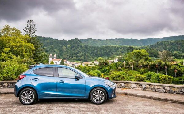 Furnas: Morning Experience With Thermal Baths and Lunch - The Sum Up