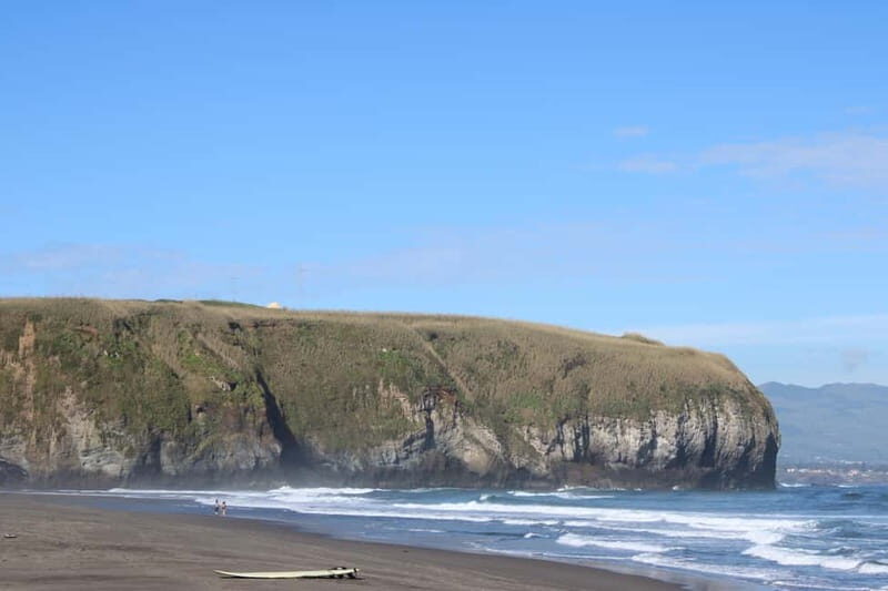 Furnas: Tea Plantation and Hot springs Tour - An In-Depth Look at the Furnas: Tea Plantation and Hot Springs Tour