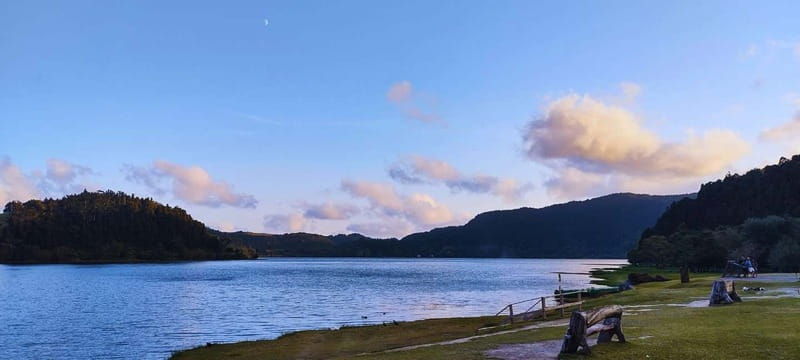 Furnas: the Mystic Tour (Dinner incl. + Hot Springs) - Tasting the Traditional Cozido