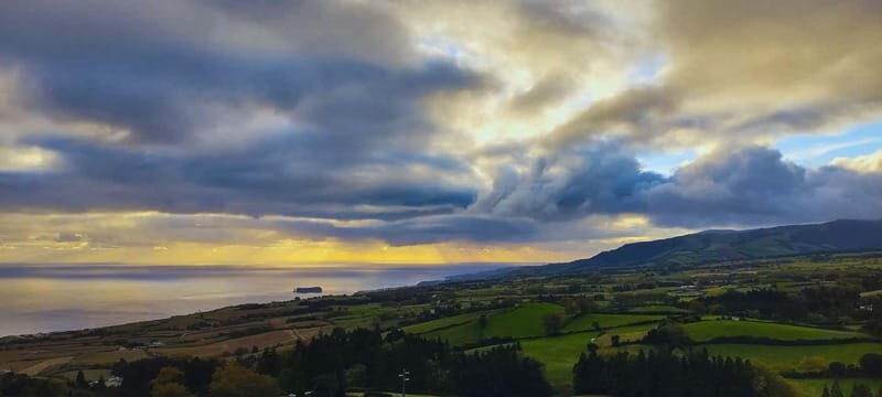 Furnas: The Mystic Tour with Dinner and Hot Springs - Who Should Book This Tour?