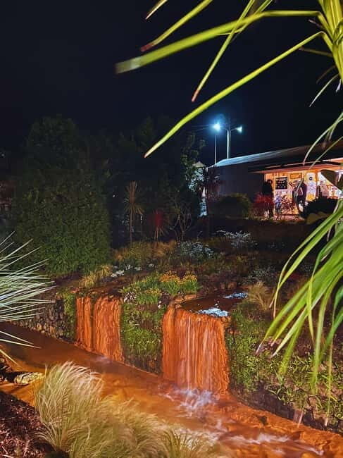 Furnas: The Mystic Tour with Dinner and Hot Springs - FAQ