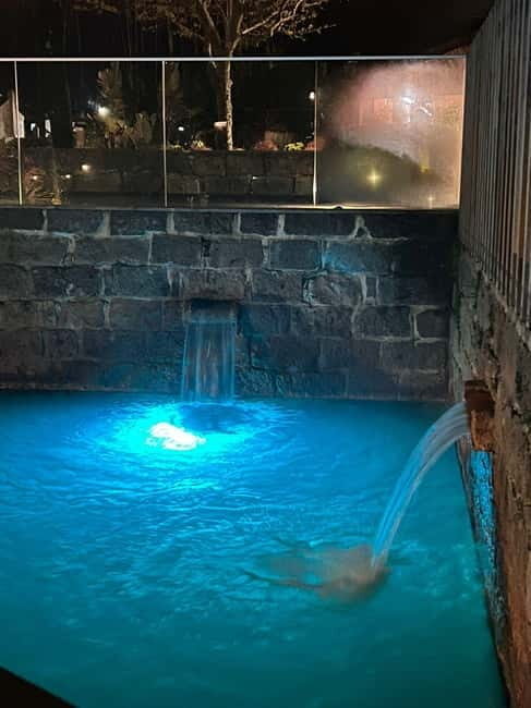 Furnas: The Mystic Tour with Dinner and Hot Springs - Final Thoughts