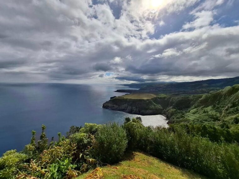 Furnas: Volcano Crater, Lake, Tea Plantation, and Waterfall - Practical Tips for Travelers