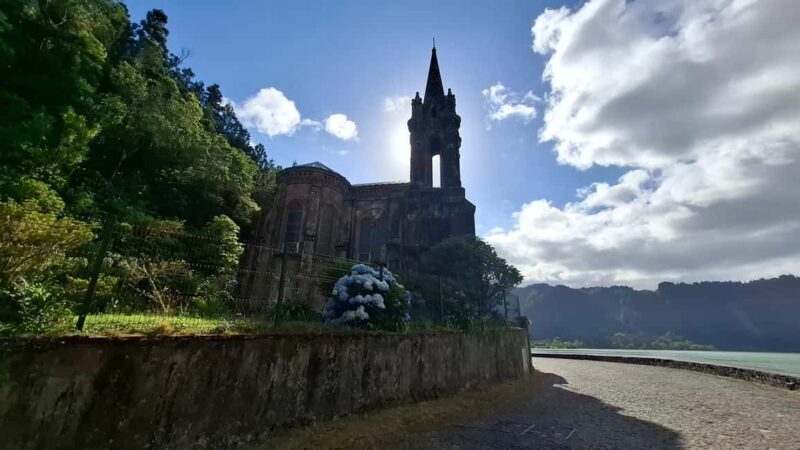 Furnas Volcano Wonders, Tea Plantation & Waterfall Tour - An In-Depth Look at the Tour: What to Expect