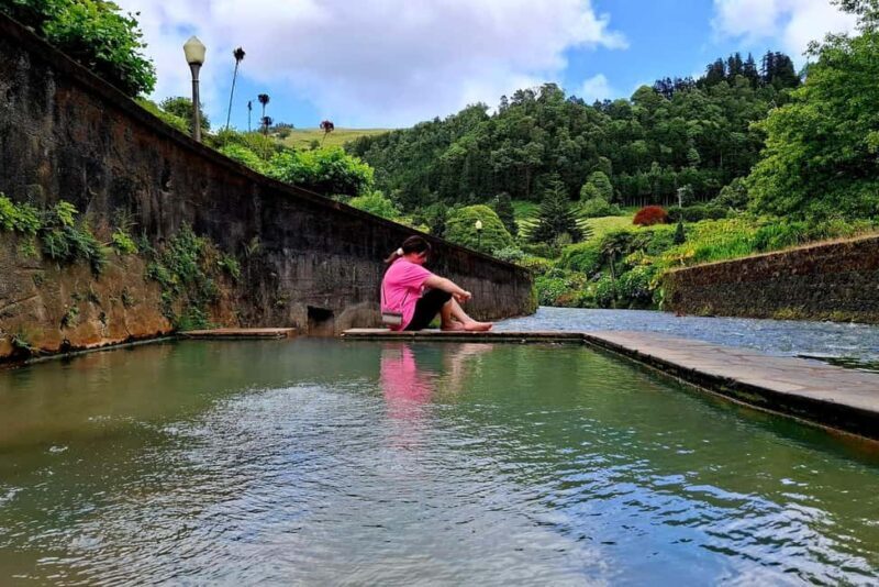 Furnas Volcano Wonders, Tea Plantation & Waterfall Tour - Who Is This Tour Best For?