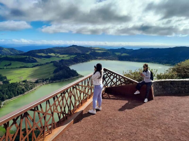 Furnas Volcano Wonders, Tea Plantation & Waterfall Tour - Final Thoughts