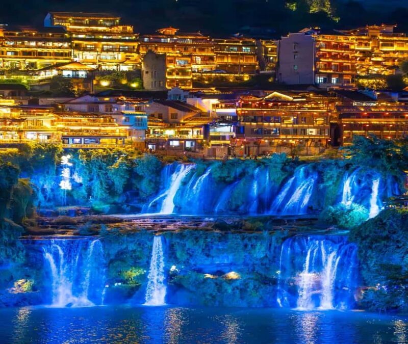 Furong Ancient Town Entry Ticket & Tujia experience - Final Thoughts: Is It Worth It?