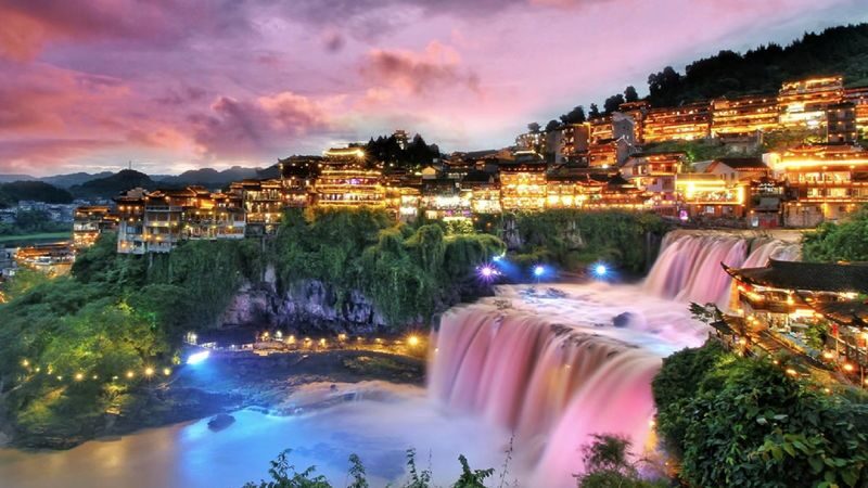 Furong Town - What to know before you go