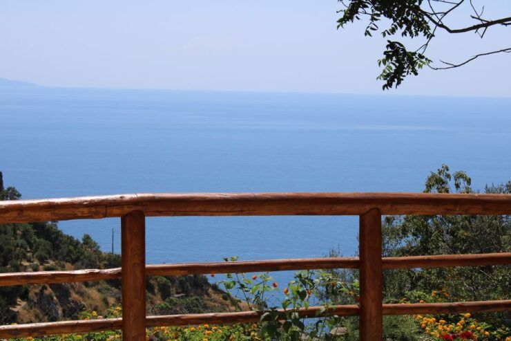 Furore: Flight of the Angel Zipline Experience - Instructor and Group Experience