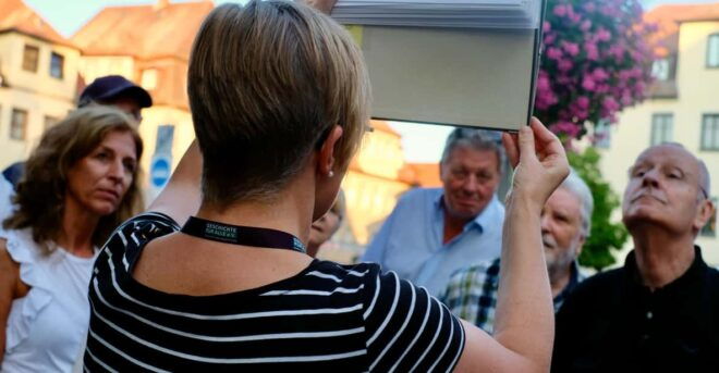 Furth: Culinary and Historical Walking Tour - Culinary Experience