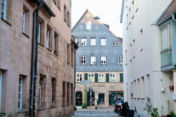 Furth: Culinary and Historical Walking Tour - Booking Process