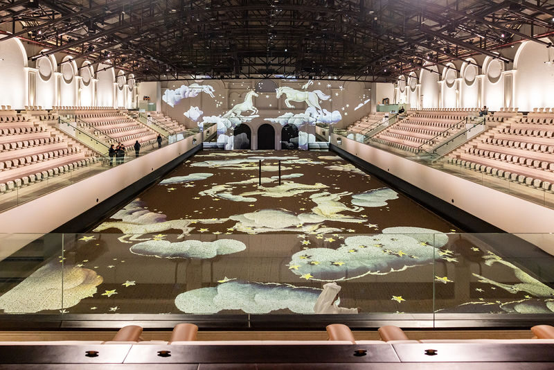 Furusiyya: The Return to Origins - ADREA Show Ticket - Is Furusiyya worth the price?
