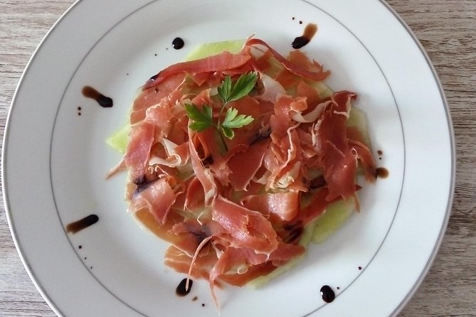 Fuse Spanish With Italian for Dinner in Mutxamel. - Mutxamel: A Culinary Haven
