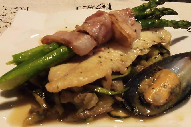 Fuse Spanish With Italian for Dinner in Mutxamel. - Exploring the Fusion of Spanish and Italian Cuisines