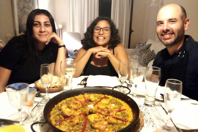 Fuse Spanish With Italian for Dinner in Mutxamel. - Delight Your Taste Buds With Spanish-Italian Fusion
