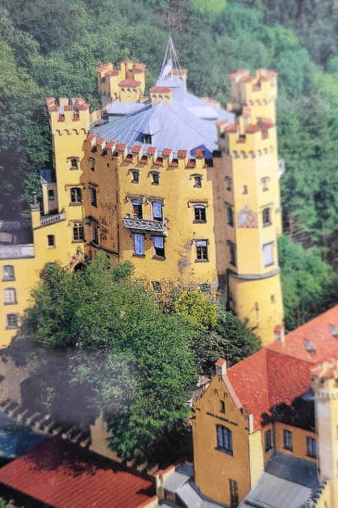 Füßen: Bike Hire and Neuschwanstein Castle Skip-the-Line - Key Points