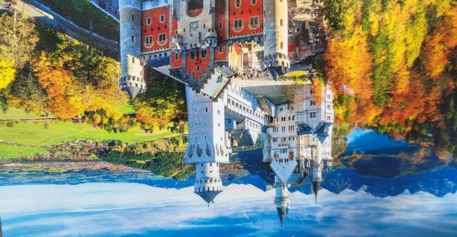 Füßen: Bike Hire and Neuschwanstein Castle Skip-the-Line - Itinerary Breakdown