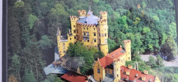Füßen: Bike Hire and Neuschwanstein Castle Skip-the-Line - How to Prepare for the Trip