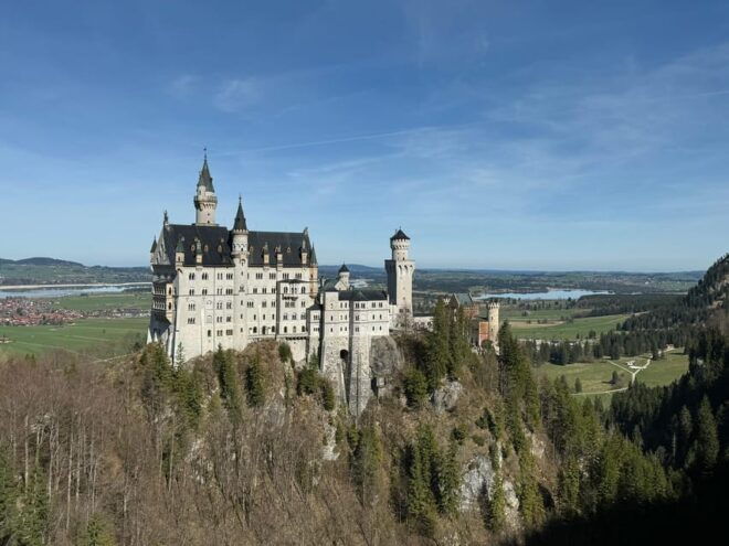 Füßen: Neuschwanstein Castle Skip-The-Line Ticket With Audio - Frequently Asked Questions
