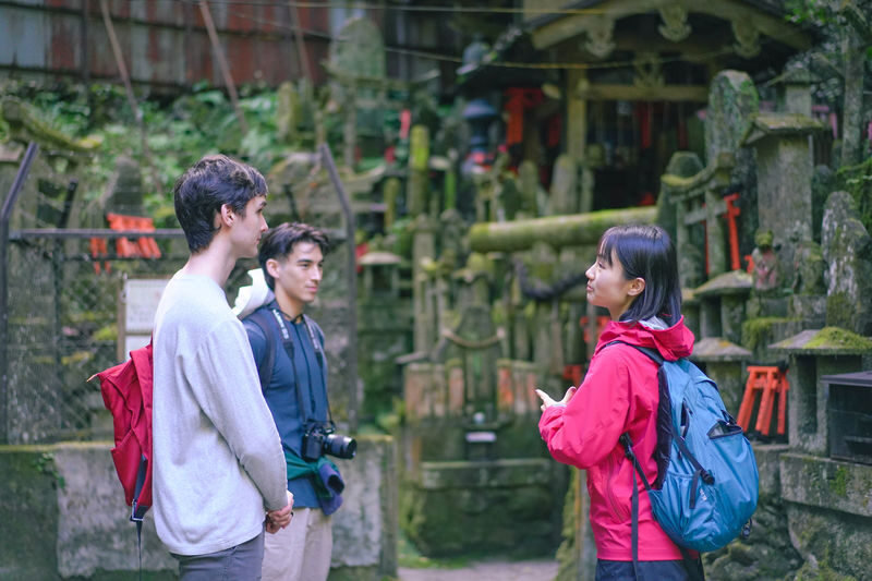 Fushimi Inari Hidden Hiking Tour: Escape the Crowds - Is $68.10 good value?