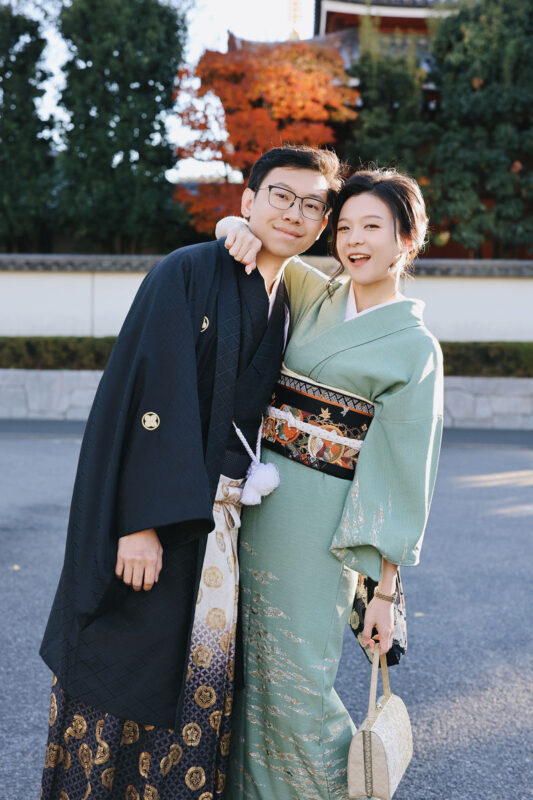 Fushimi Inari Kimono Rental Experience (Kyoto/Provided by Rental Kimono First) - From outfit selection to the shrine paths