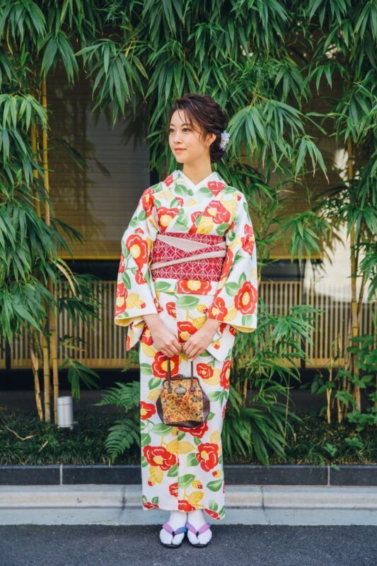 Fushimi Inari Kimono Rental Experience (Kyoto/Provided by Rental Kimono First) - Timing and booking details that matter