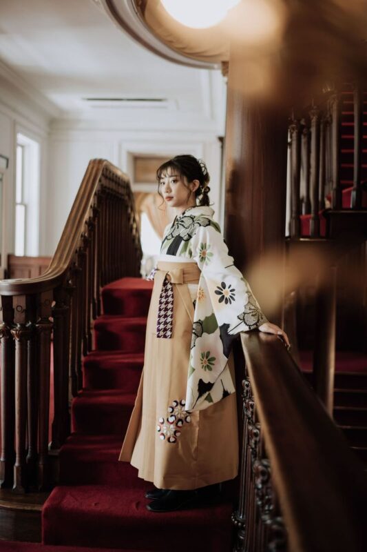 Fushimi Inari Kimono Rental Experience (Kyoto/Provided by Rental Kimono First) - Is this kimono rental right for you?