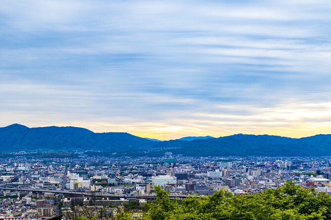Fushimi Inari Mountain Hiking Tour With a Local Guide - Additional Details