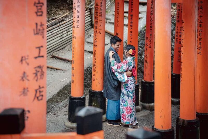 Fushimi Inari Photoshoot - Day or Night | Torii Gates & More - Final Thoughts: Is the Fushimi Inari Photoshoot Right for You?