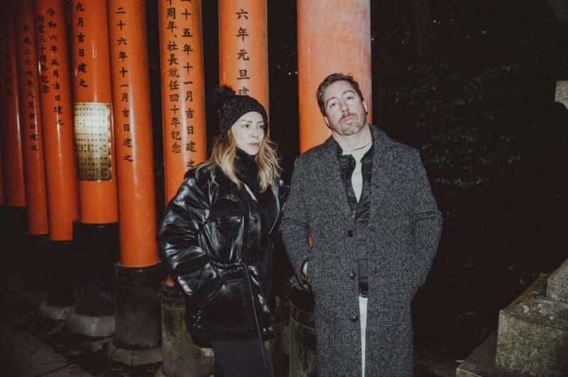 Fushimi Inari Photoshoot - Day or Night | Torii Gates & More - Good To Know