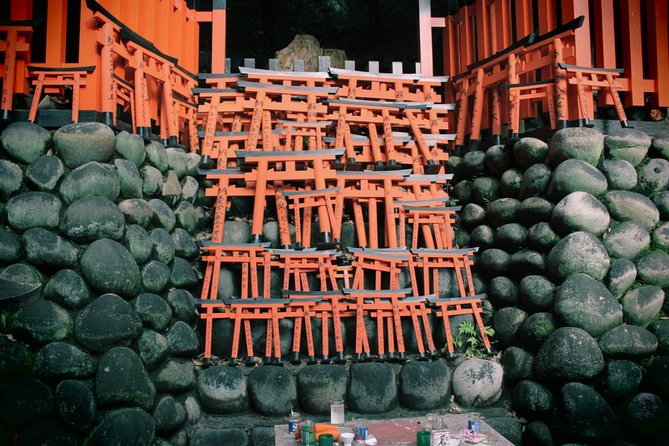 Fushimi Inari Shrine: Explore the 1,000 Torii Gates on an Audio Walking Tour - The Sum Up