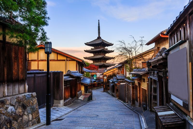 Fushimi Inari-Taisha | Arashiyama |Kiyomizu-Dera Day Tour from Kyoto - Kiyomizu-dera and the final stretch