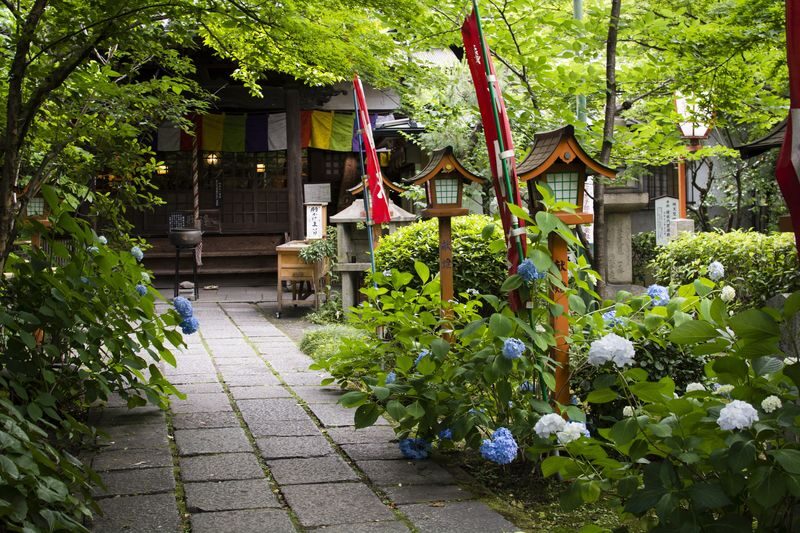 Fushimi Kyoto Tour with Sake Tasting & Canal Boat Ride - Meeting at Chushojima Station