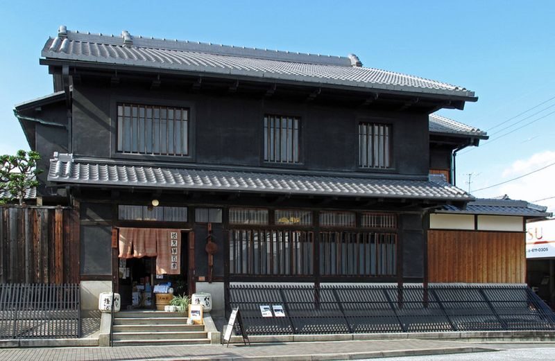 Fushimi Kyoto Tour with Sake Tasting & Canal Boat Ride - Gekkeikan’s museum and the sake tasting